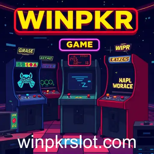 Digital Engagement through WINPKR