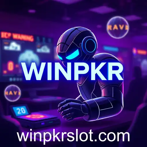 The Evolution of Online Gaming with WINPKR