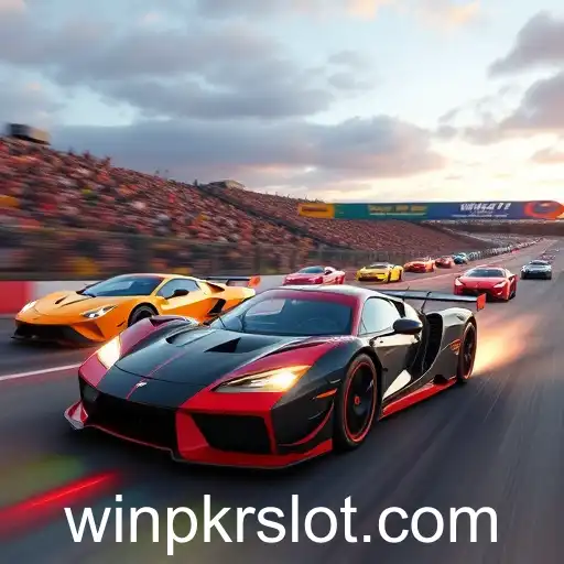 WINPKR