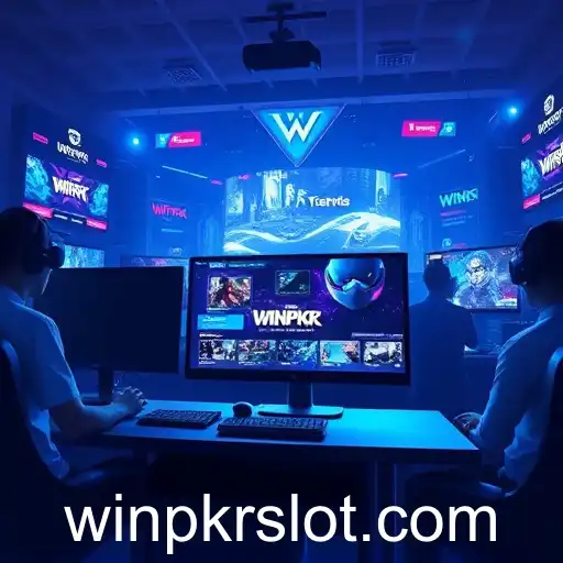 The Digital Evolution of Online Gaming