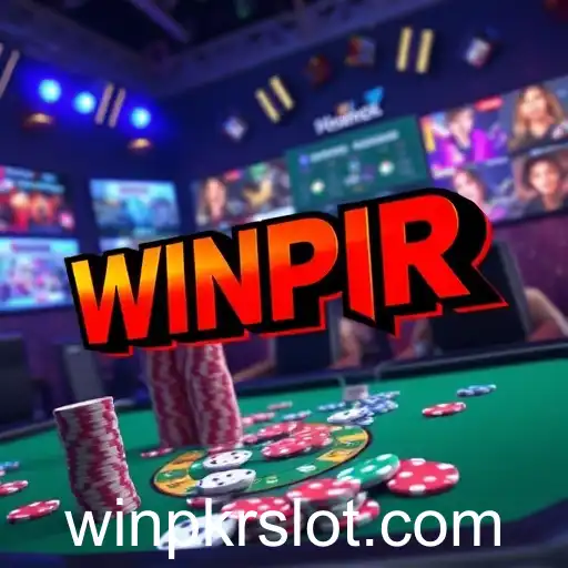 WINPKR