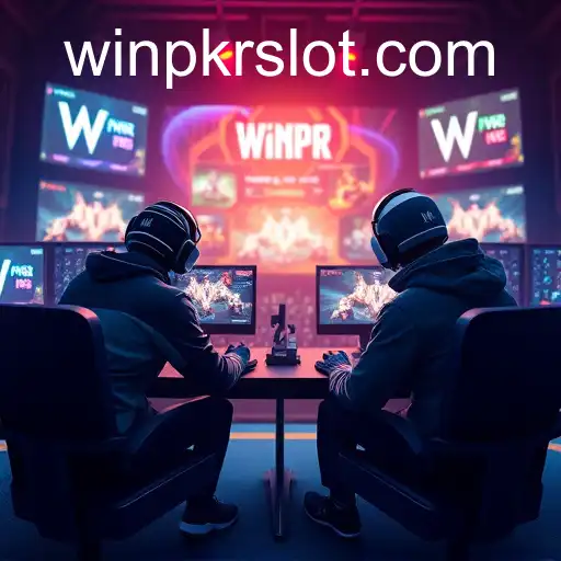 WINPKR: The Revolution in Online Gaming